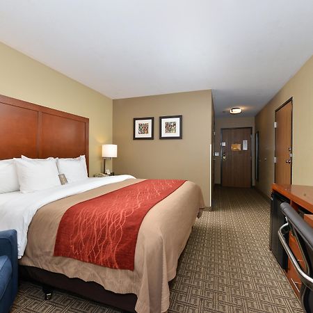 Comfort Inn Near Gila National Forest Silver City Esterno foto