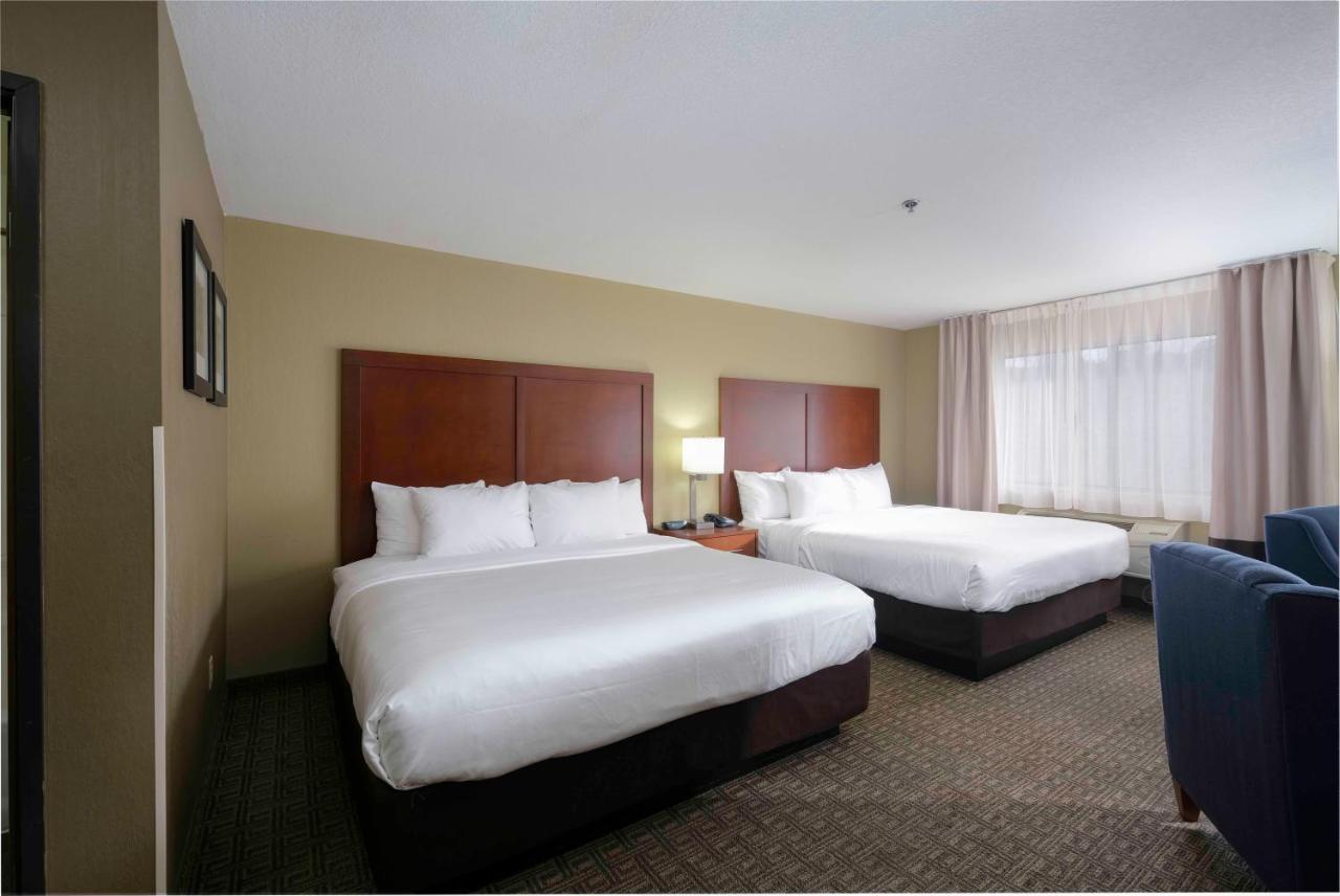 Comfort Inn Near Gila National Forest Silver City Esterno foto