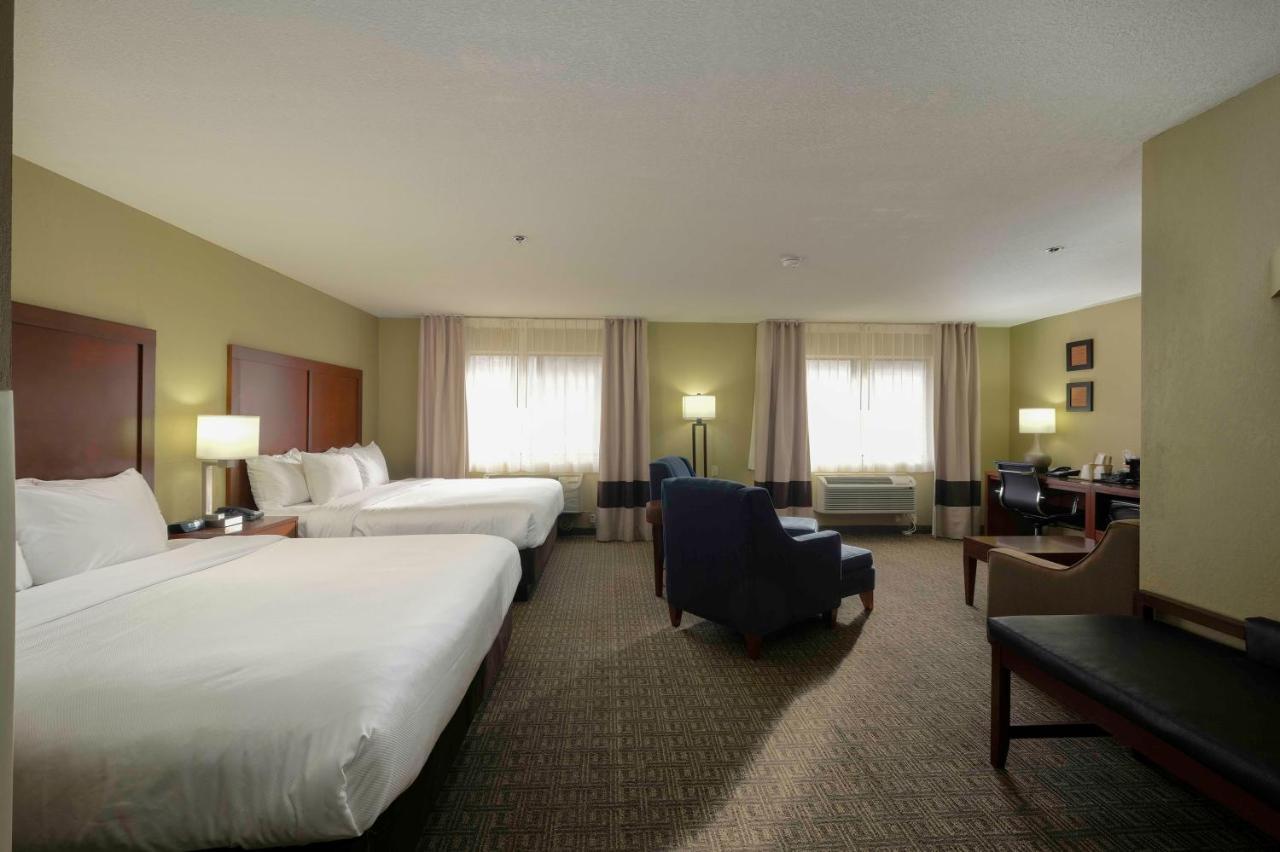 Comfort Inn Near Gila National Forest Silver City Esterno foto