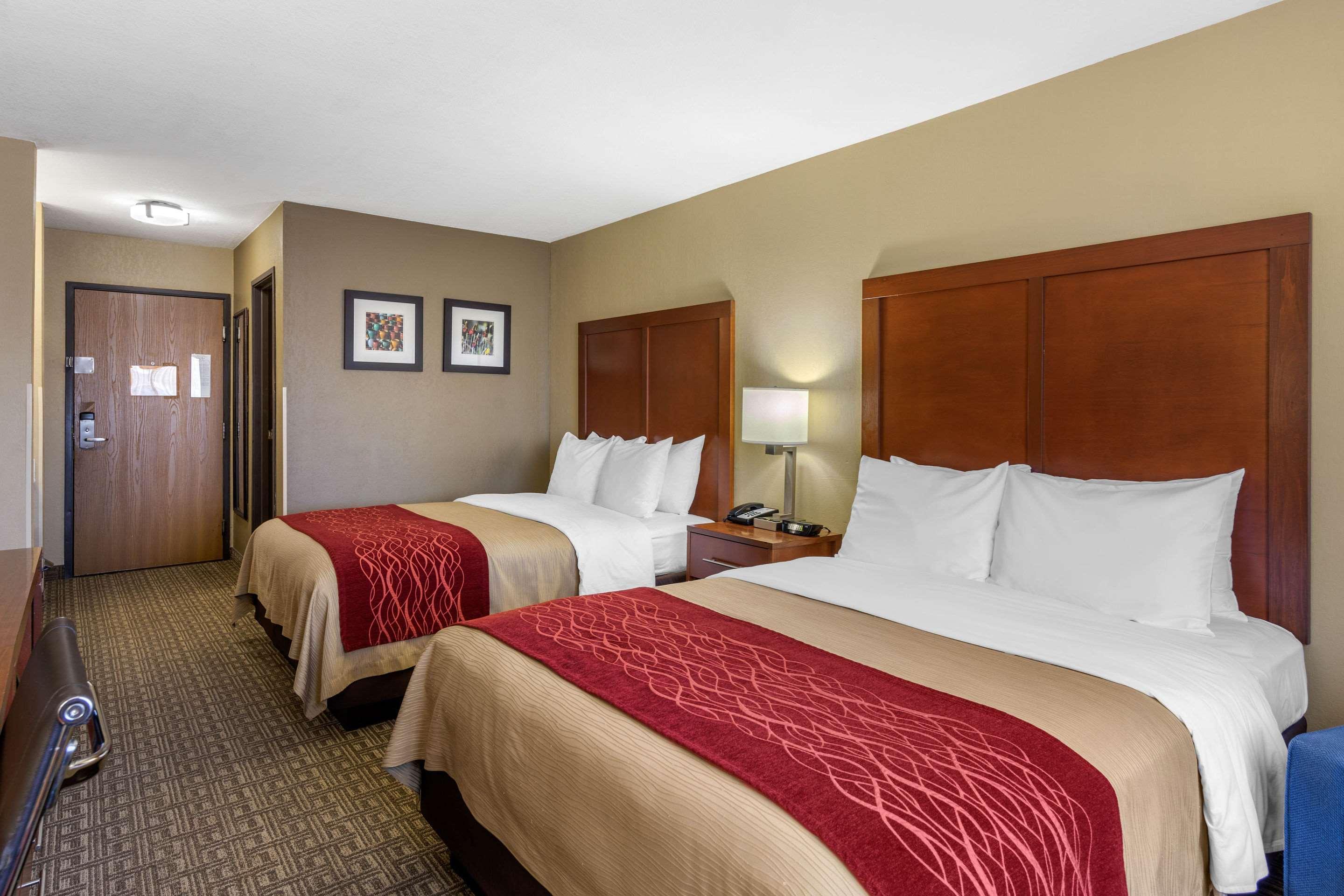 Comfort Inn Near Gila National Forest Silver City Esterno foto