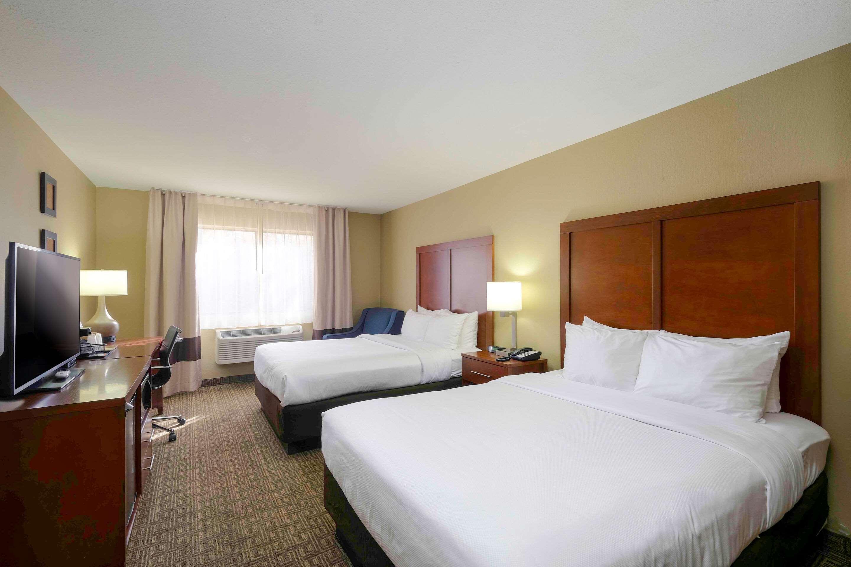 Comfort Inn Near Gila National Forest Silver City Esterno foto