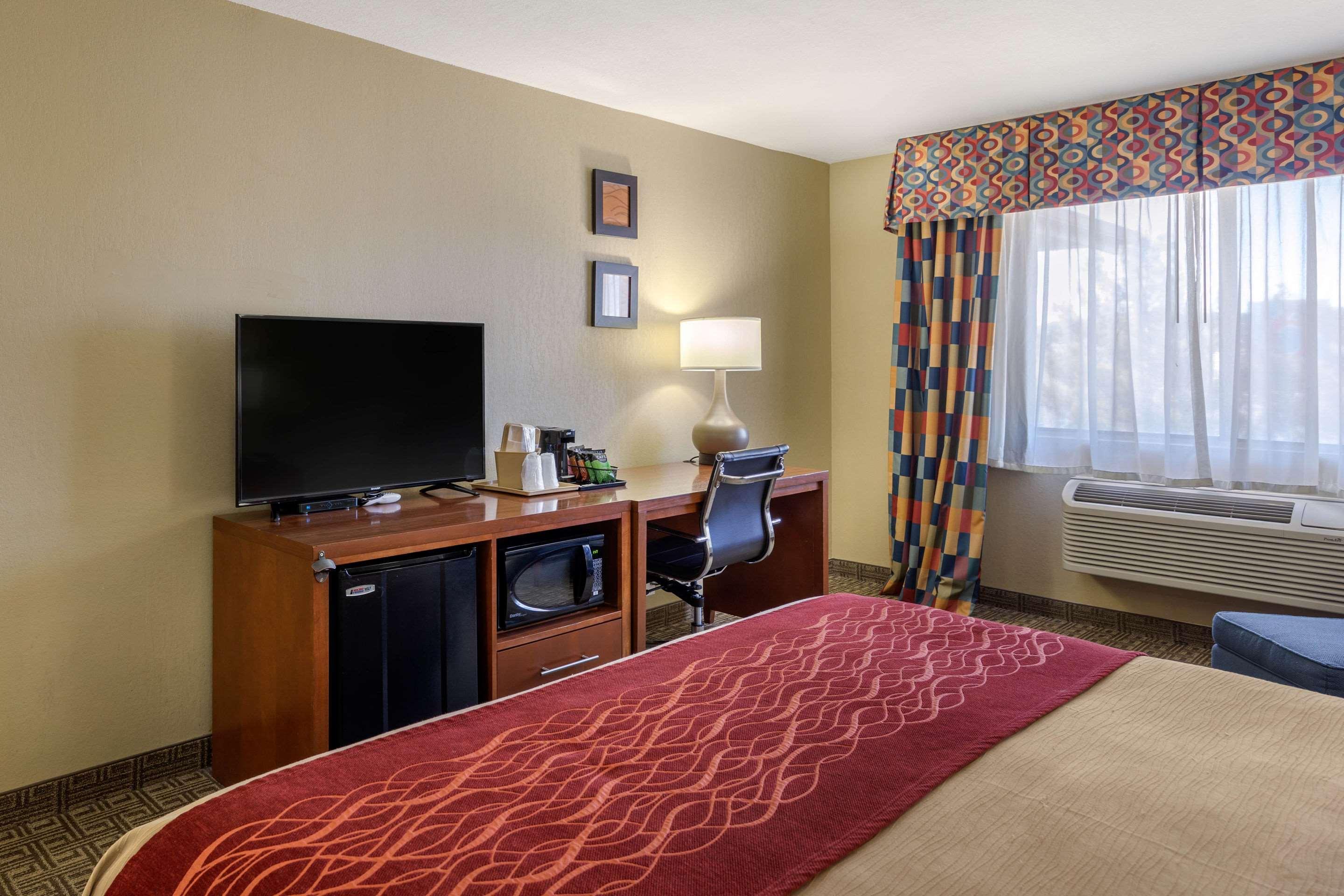Comfort Inn Near Gila National Forest Silver City Esterno foto