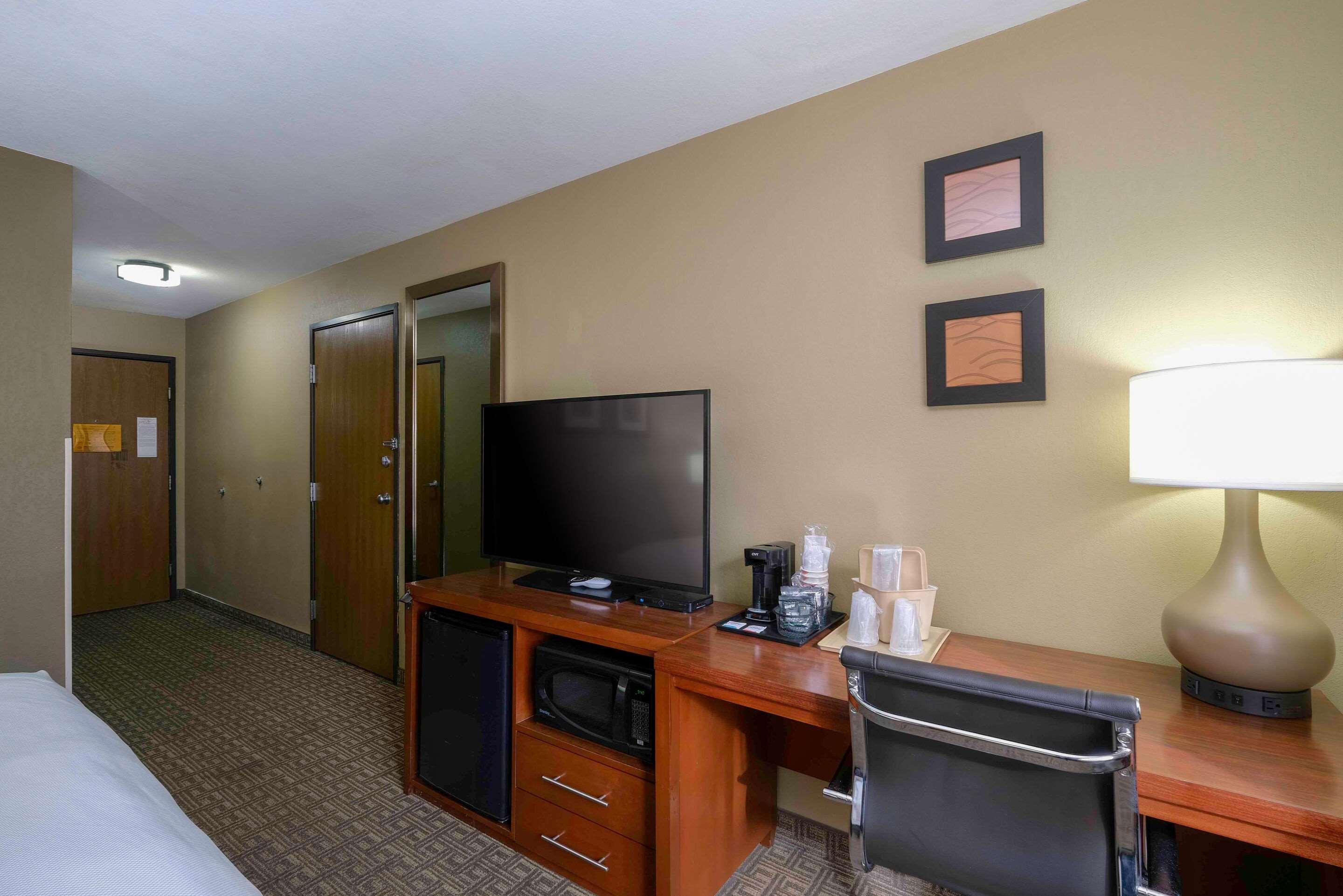 Comfort Inn Near Gila National Forest Silver City Esterno foto