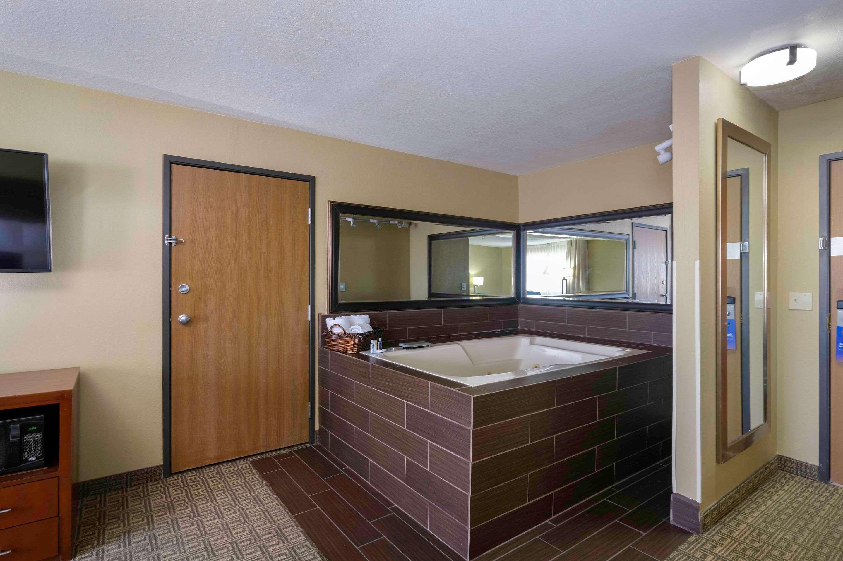 Comfort Inn Near Gila National Forest Silver City Esterno foto
