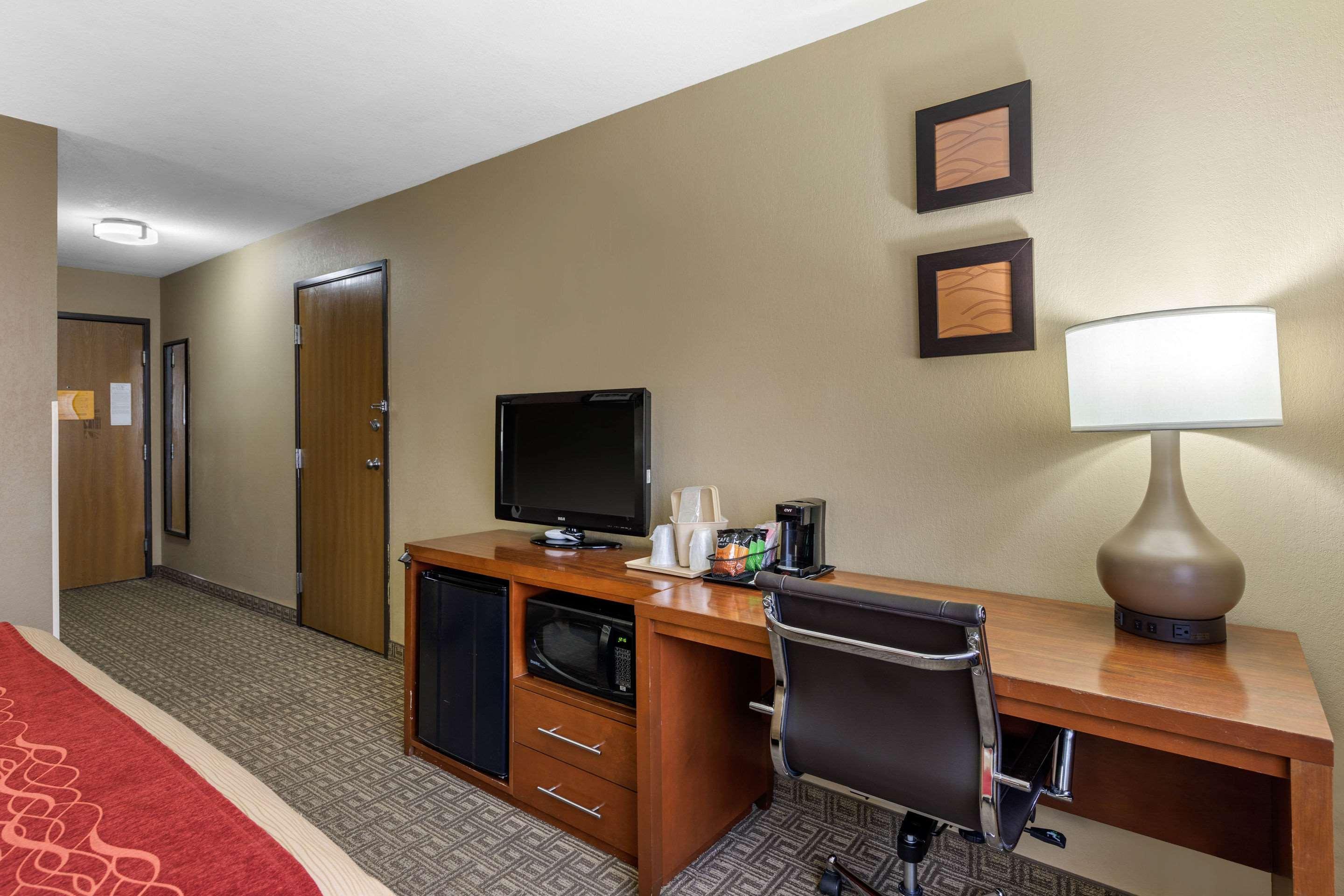 Comfort Inn Near Gila National Forest Silver City Esterno foto