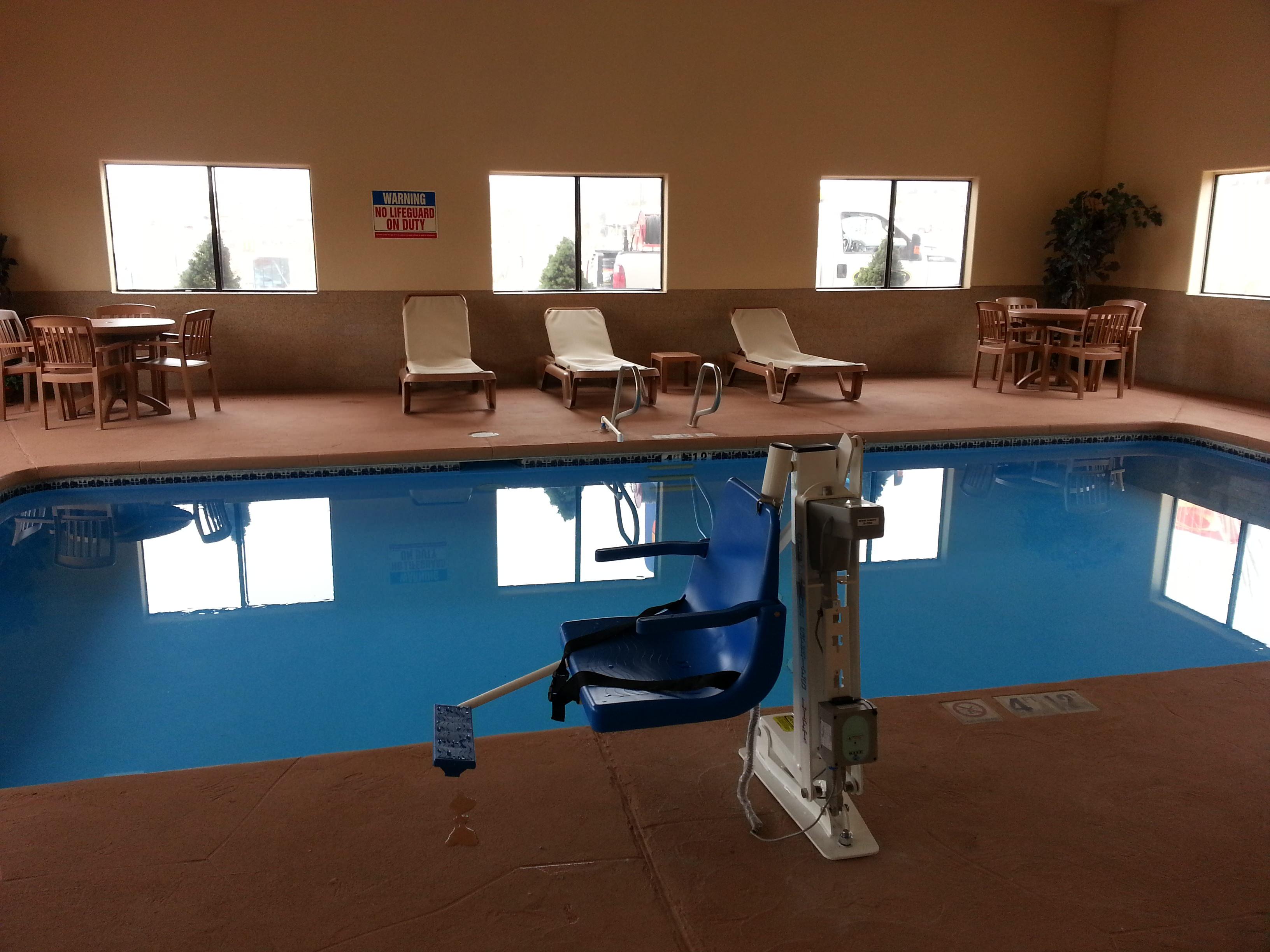 Comfort Inn Near Gila National Forest Silver City Esterno foto