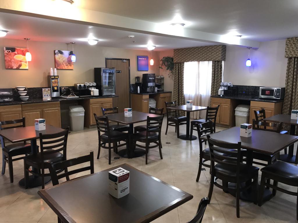 Comfort Inn Near Gila National Forest Silver City Esterno foto