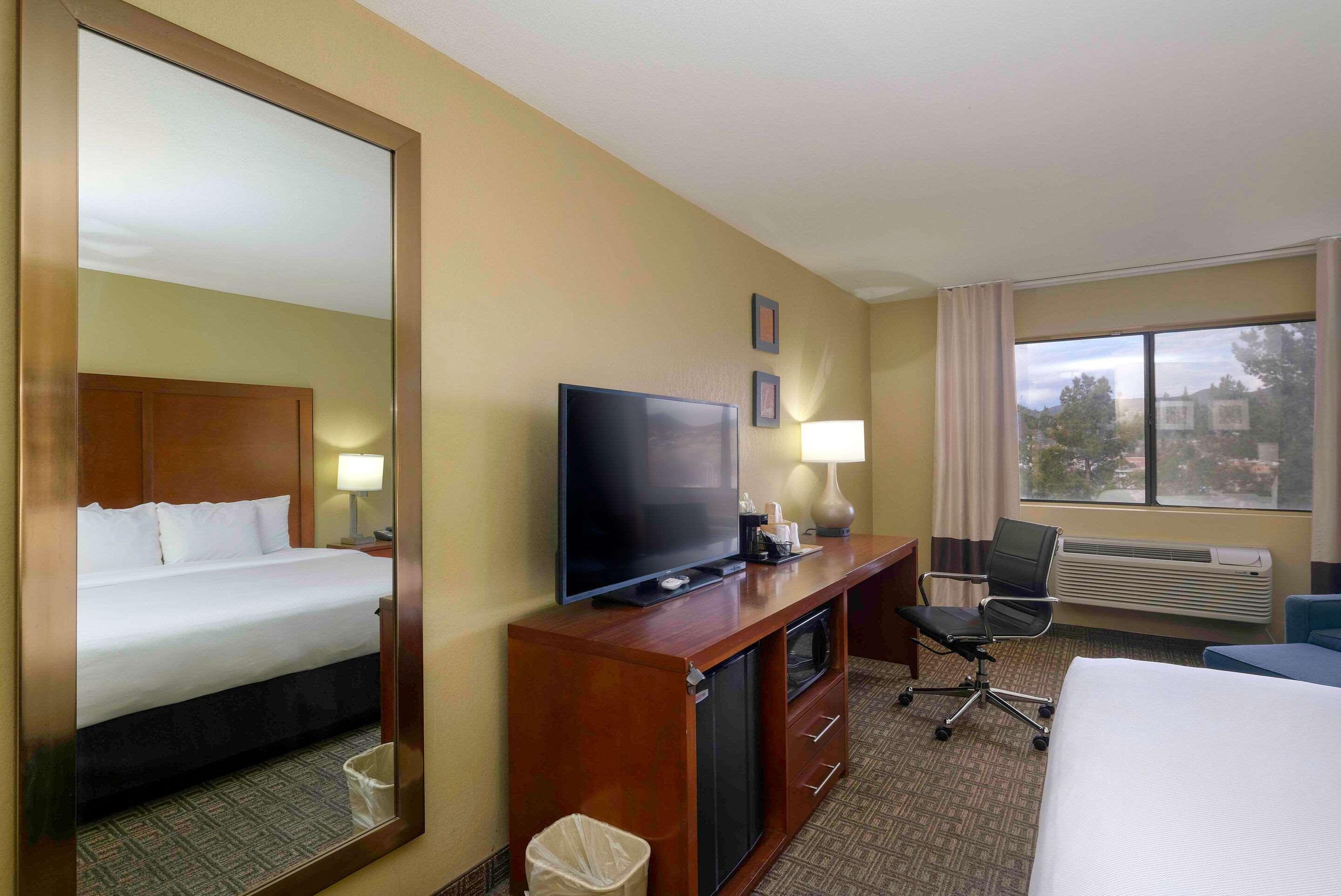 Comfort Inn Near Gila National Forest Silver City Esterno foto