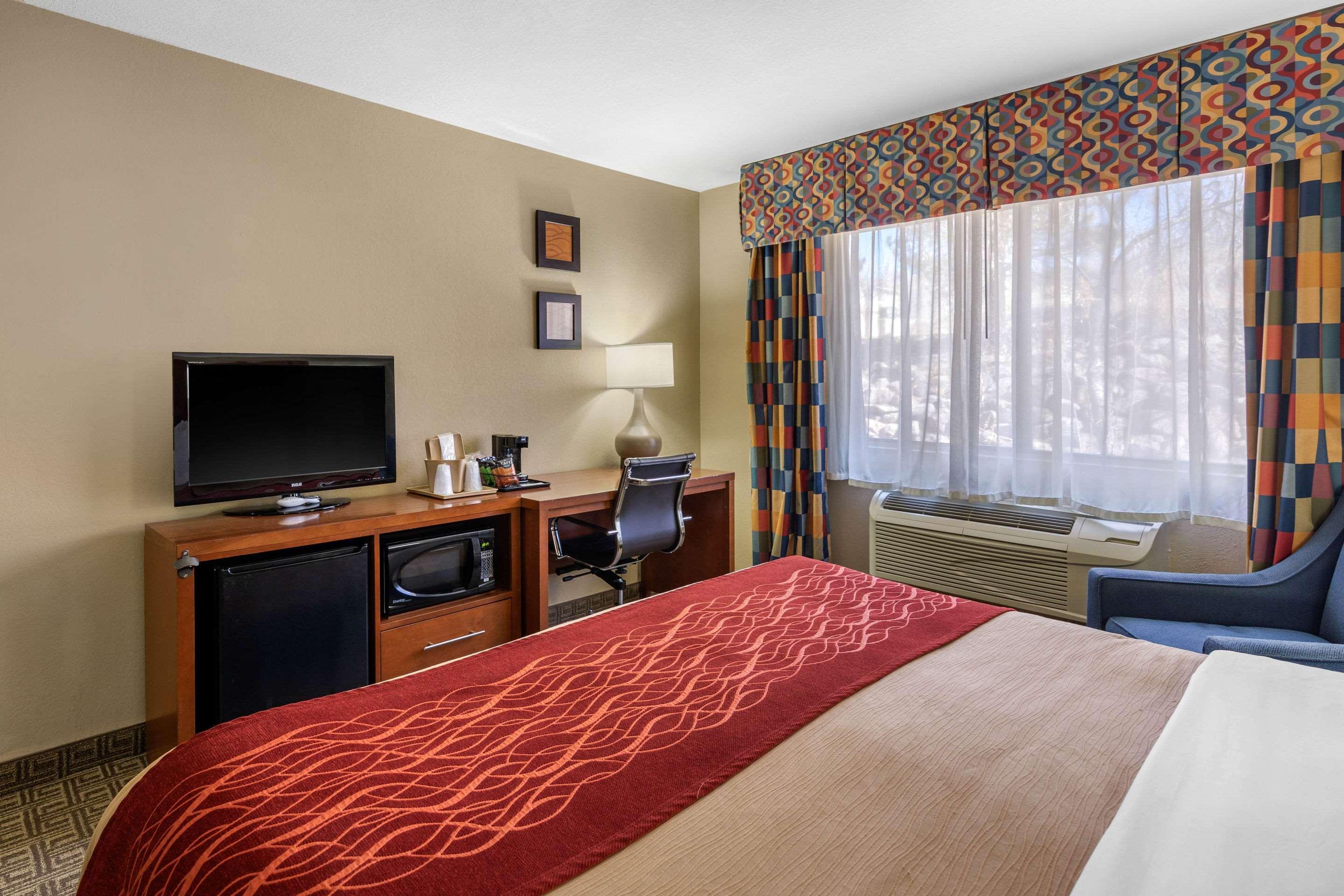 Comfort Inn Near Gila National Forest Silver City Esterno foto