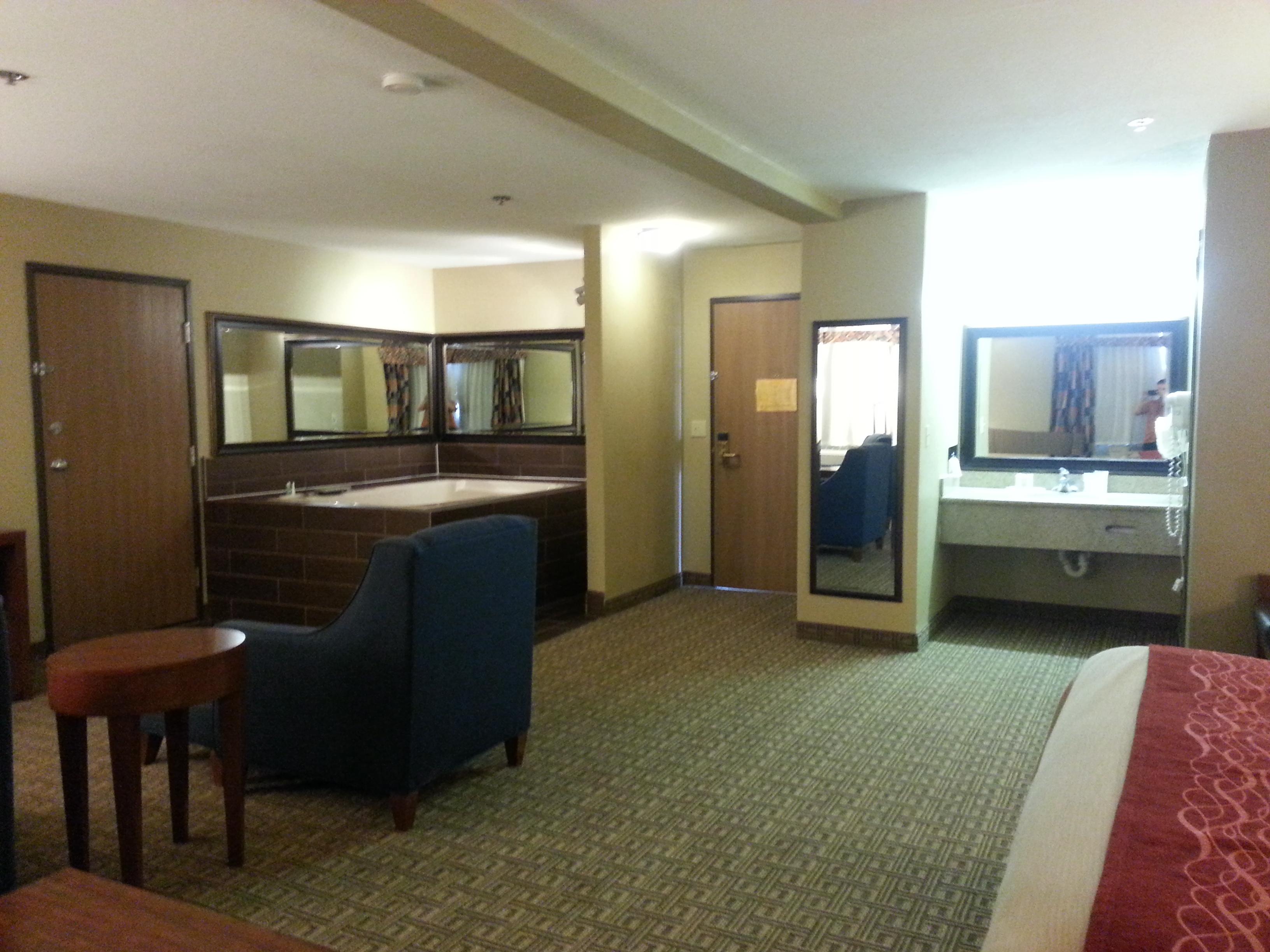 Comfort Inn Near Gila National Forest Silver City Esterno foto