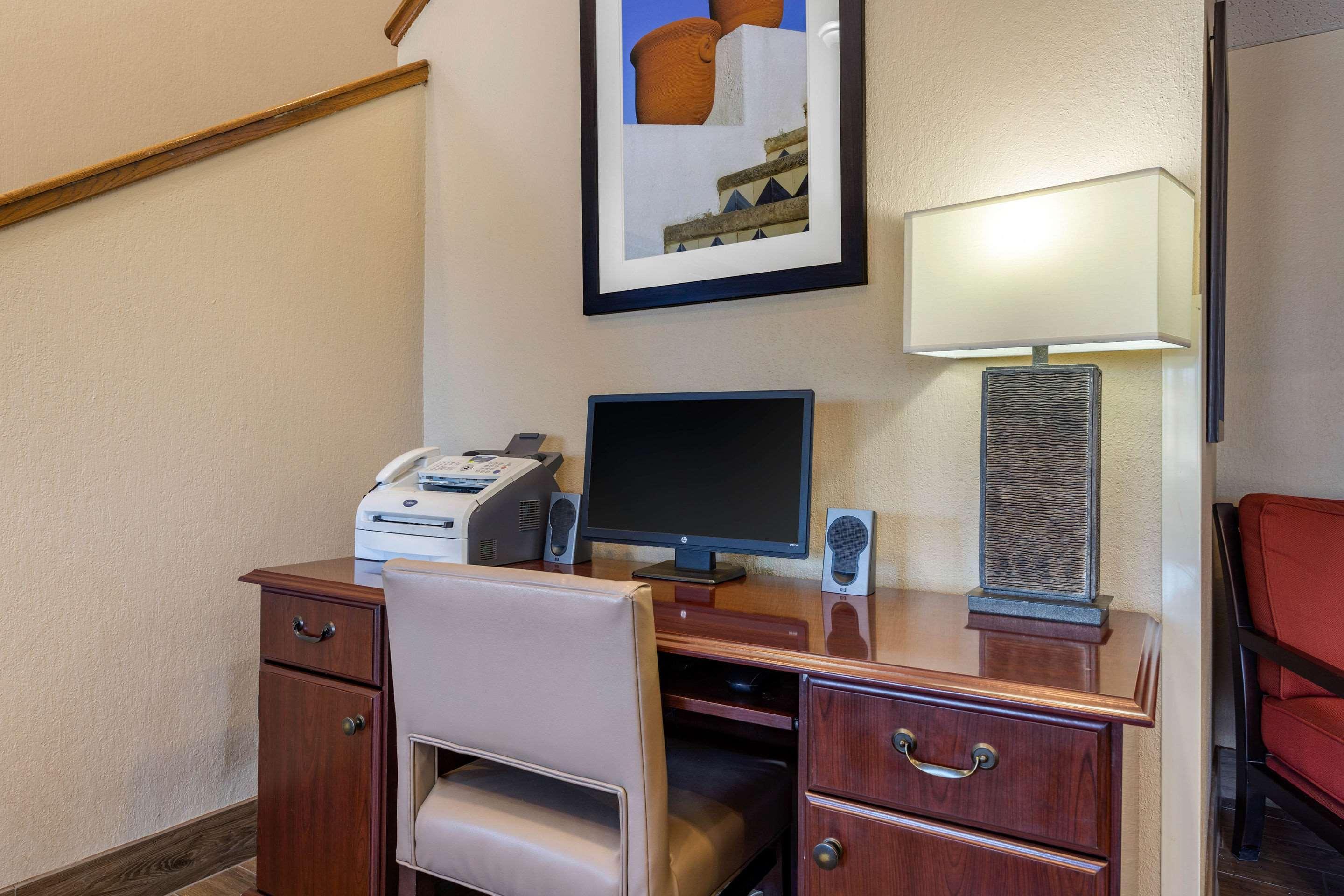 Comfort Inn Near Gila National Forest Silver City Esterno foto