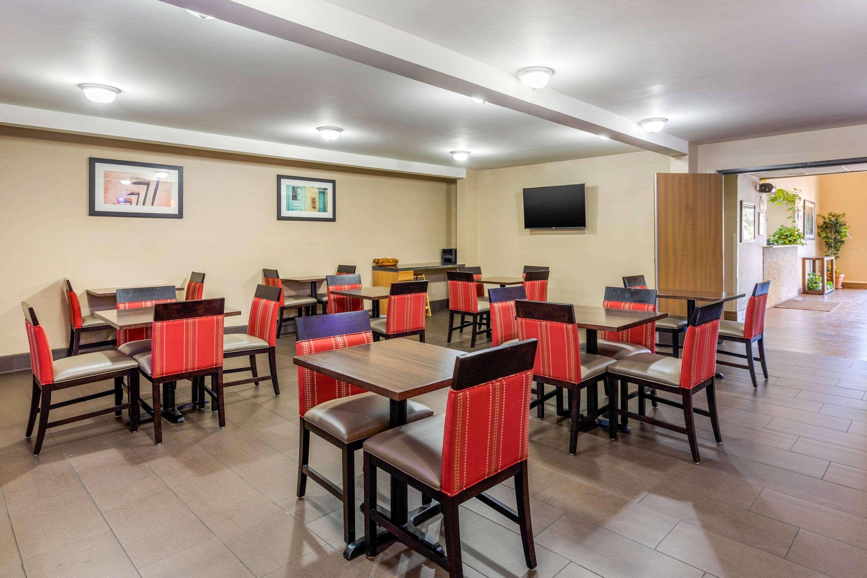 Comfort Inn Near Gila National Forest Silver City Esterno foto