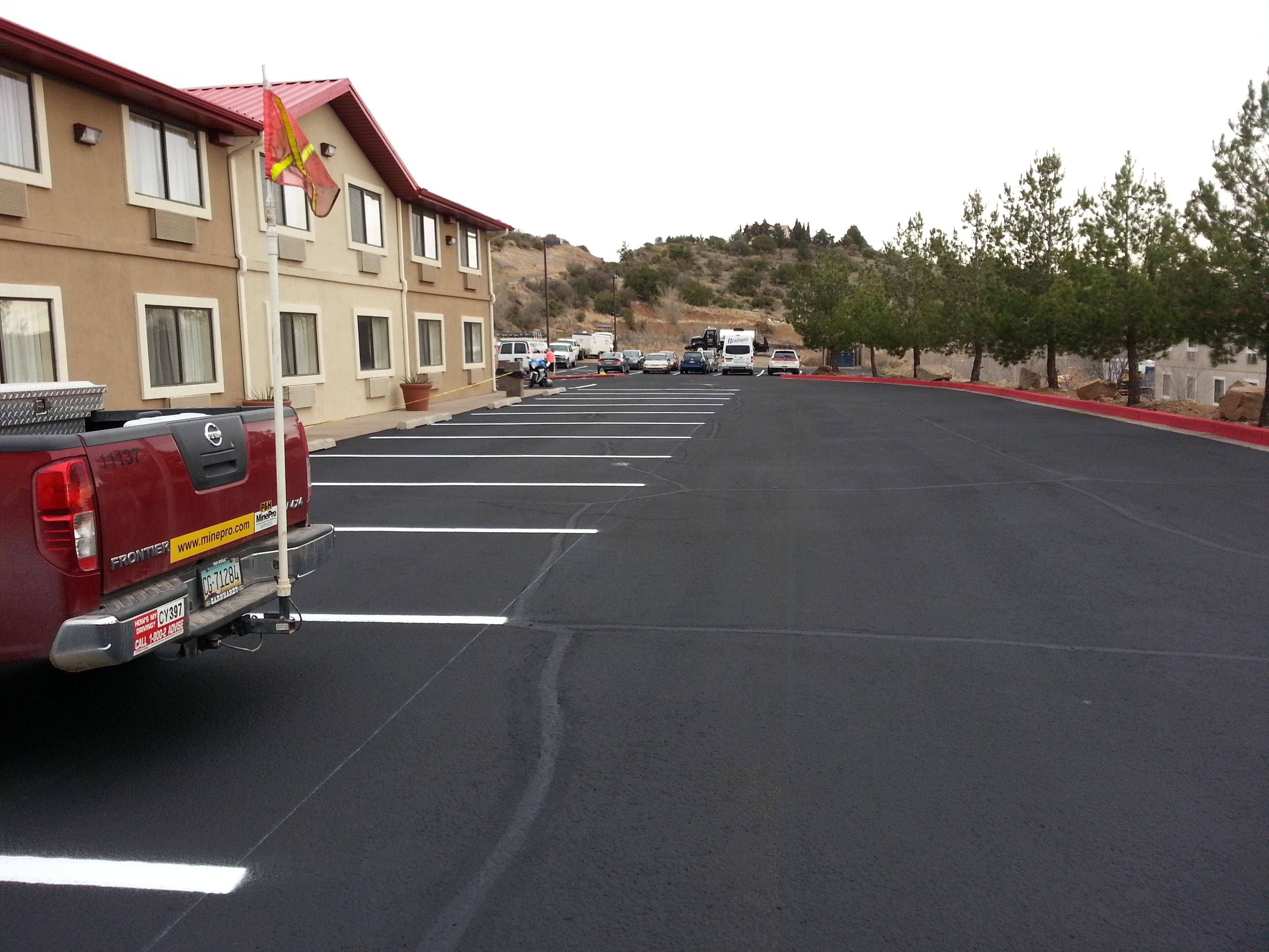 Comfort Inn Near Gila National Forest Silver City Esterno foto